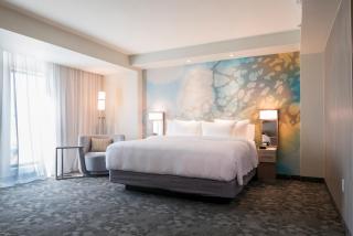 Courtyard by Marriott Ciudad Juarez - 6