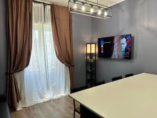 Roma Chic Flats Policlinico Gemelli - Roma - 2