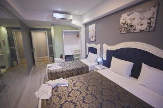 Albatros Hagia Sophia Hotel - Istambul - 9