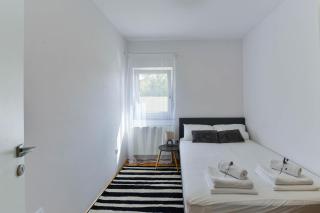 LUXURY MARIJANA APARTMENT - Privlaka - 8