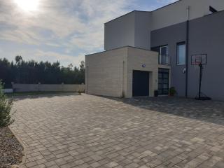 LUXURY MARIJANA APARTMENT - 3