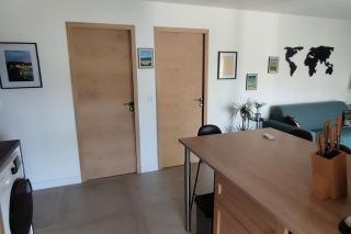 Gîte Aux Bons Voisins - Gordes - 2
