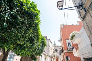 Il Borgo Antico B & B - Capurso - 9