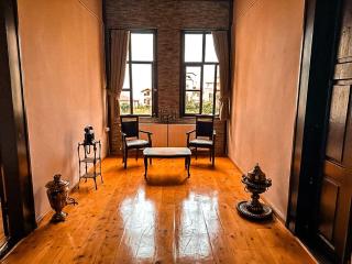 Müslüm Ağa Mansion & Villa - Trabzon - 4