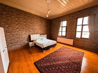 Müslüm Ağa Mansion & Villa - 0