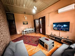 Müslüm Ağa Mansion & Villa - Trabzon - 6