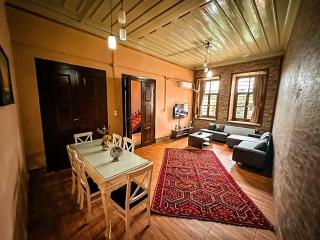 Müslüm Ağa Mansion & Villa - Trabzon - 5