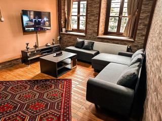 Müslüm Ağa Mansion & Villa - Trabzon - 7
