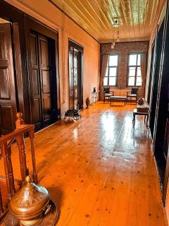 Müslüm Ağa Mansion & Villa - Trabzon - 2