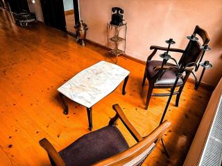 Müslüm Ağa Mansion & Villa - Trabzon - 3
