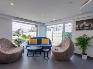 Ibis Styles Bucharest Airport - Otopeni - 9