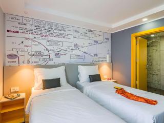 Ibis Styles Bucharest Airport - Otopeni - 2