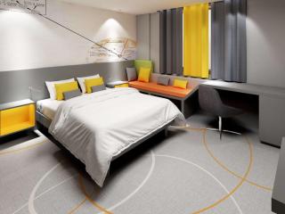 Ibis Styles Bucharest Airport - Otopeni - 1