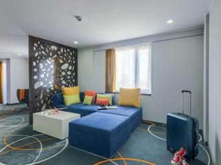 Ibis Styles Bucharest Airport - Otopeni - 8