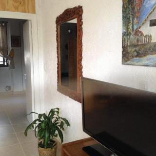 Departamento frente a Parque Cívico - Mendoza - 7