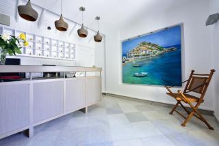 Kalidon beach Hotel - Kokkari - 7