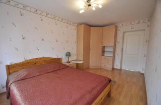Bastrakovi Apartment - Narva - 5