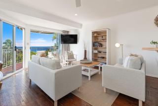 Unit 6 Andari Sweeping Sunshine Beach Views Close to Everything - Sunshine Beach - 3