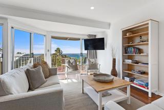Unit 6 Andari Sweeping Sunshine Beach Views Close to Everything - Sunshine Beach - 9