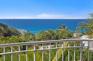 Unit 6 Andari Sweeping Sunshine Beach Views Close to Everything - Sunshine Beach - 7