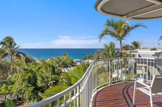 Unit 6 Andari Sweeping Sunshine Beach Views Close to Everything - Sunshine Beach - 6