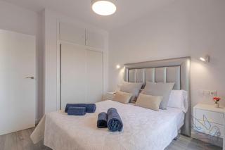 Precioso Apt de 1 habitación en Benalbeach - Benalmádena - 8