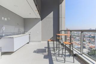 Arte Arquitetura Vila Mariana - 4