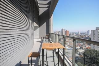 Arte Arquitetura Vila Mariana - 5