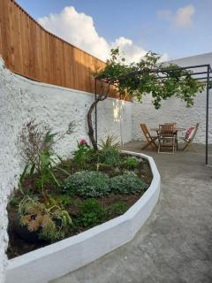 Parents House - Ponta Delgada - 1