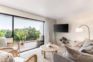 Beachside Serenity - Byron Bay - 8