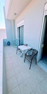 Retas apartment up - Kremasti - 5