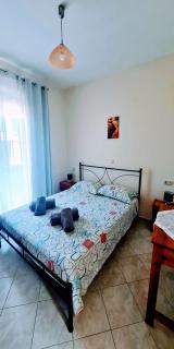 Retas apartment up - Kremasti - 3
