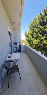 Retas apartment up - Kremasti - 4