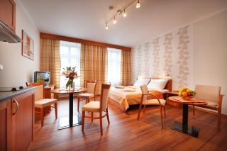 Anděl Apartments Praha - Prag - 9