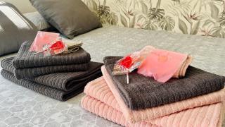 Acogedor loft en recinto privado - Terapia Salada - Estepona - 8