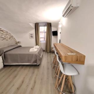 Il salotto di Napoli - Guest House - Napels - 8