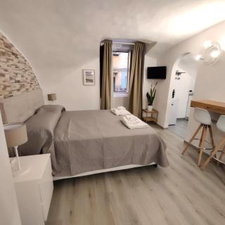 Il salotto di Napoli - Guest House - Napels - 3