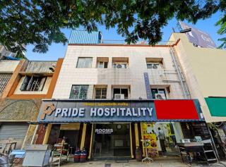 Collection O Pride Hospitality US Consulate - Chennai - 7