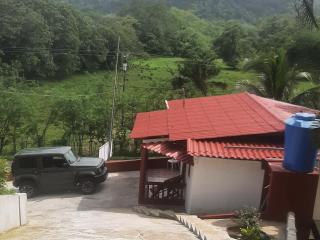 Hospedaje la subidita 1 - Colón - 9