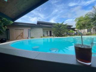 Ariella Mangrove & Eco Resort by Hiverooms - - 0