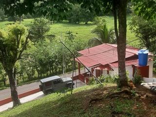 Hospedaje la subidita 1 - Colón - 8