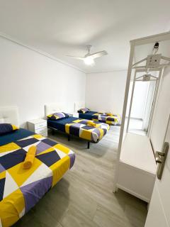 Centro Apartamentos - 9