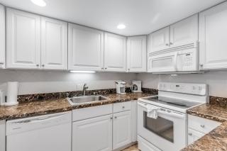 Golden Sands III - 1