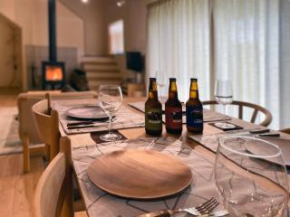 Guest House Garni Monyamonya - Vacation STAY 83879 - Hokuto - 1