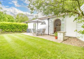 Vine Cottage - West Runton - 0