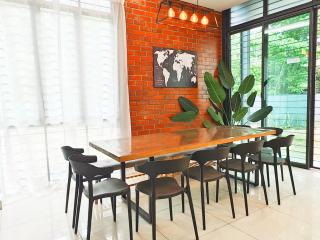 Ocean 23 Batu Ferringhi Shamrock Beach with Swimming Pool 7 Bedroom 30pax - Batu Ferringhi - 4