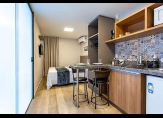 Villa de Assis Suítes - 8