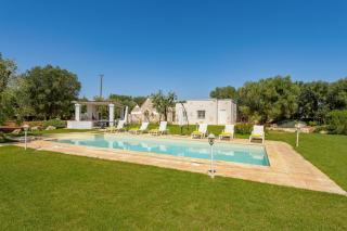 Villa Trullo Oro Verde by Villa Plus - Ostuni - 7