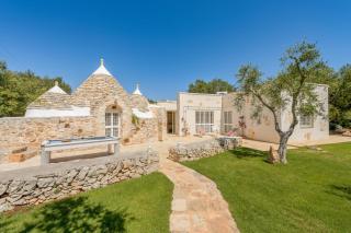 Villa Trullo Oro Verde by Villa Plus - Ostuni - 5