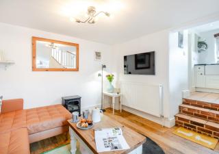 Courtyard Cottage - Stiffkey - 7